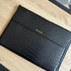 CROC LAPTOP CASE
