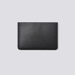 CROC LAPTOP CASE