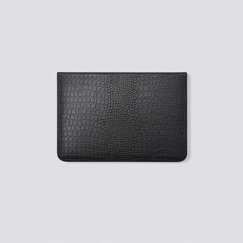 CROC LAPTOP CASE