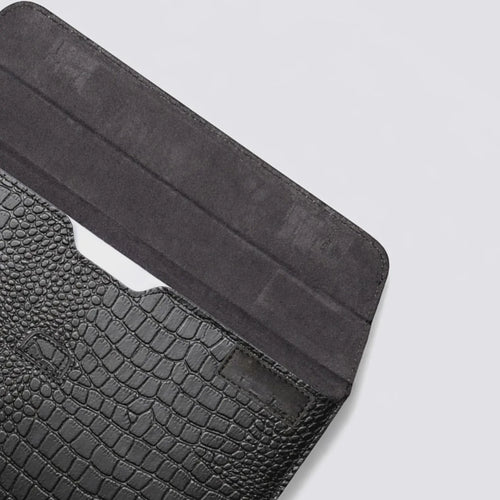CROC LAPTOP CASE