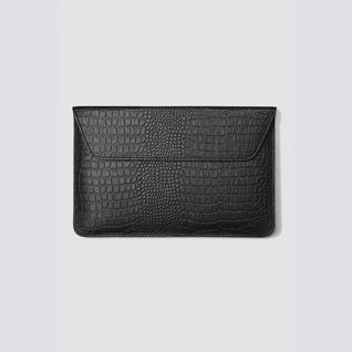 CROC LAPTOP CASE