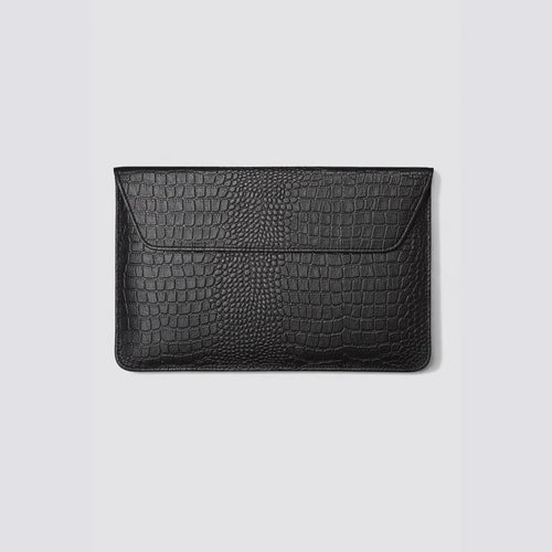CROC LAPTOP CASE