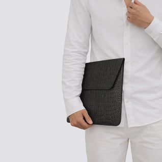 CROC LAPTOP CASE