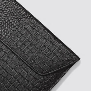 CROC LAPTOP CASE