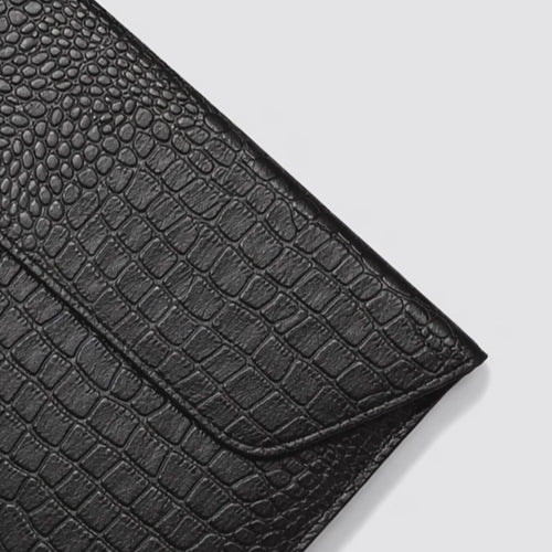 CROC LAPTOP CASE