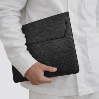 CROC LAPTOP CASE